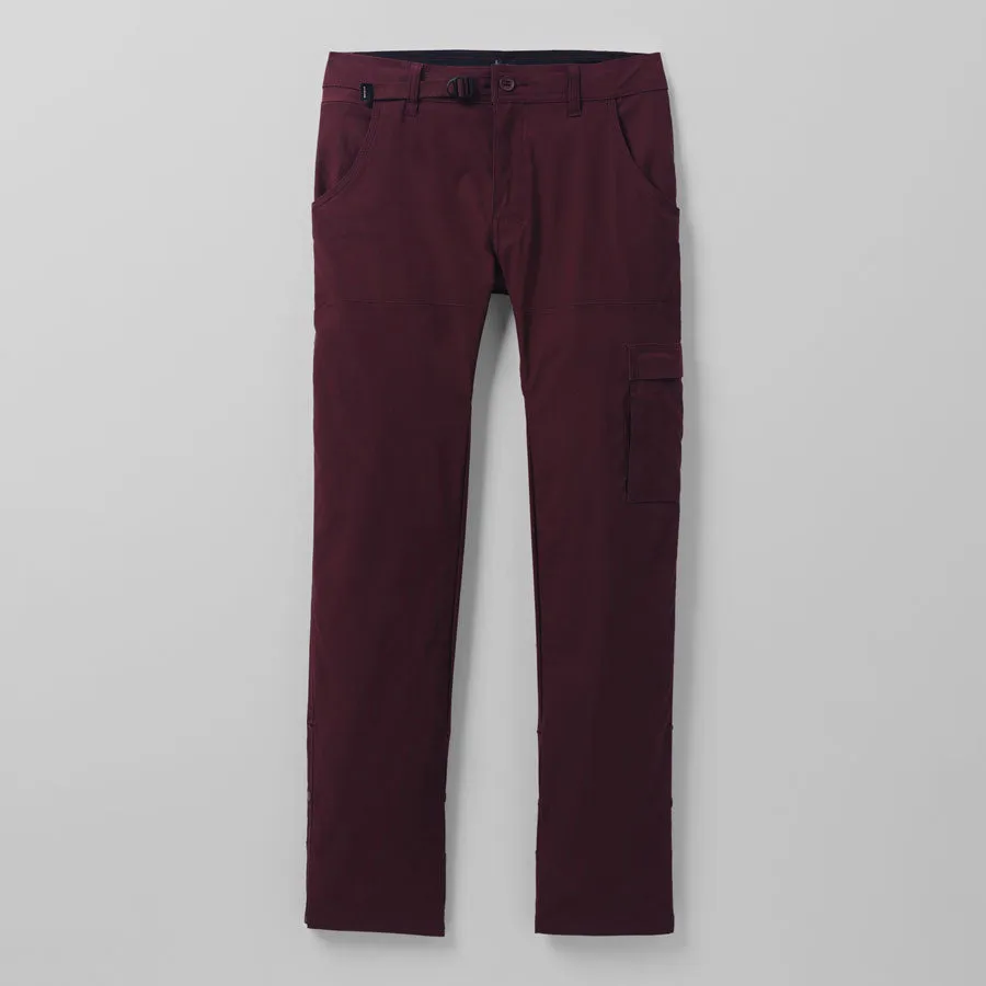 prAna Stretch Zion Slim II Mens Pants 32 Inseam