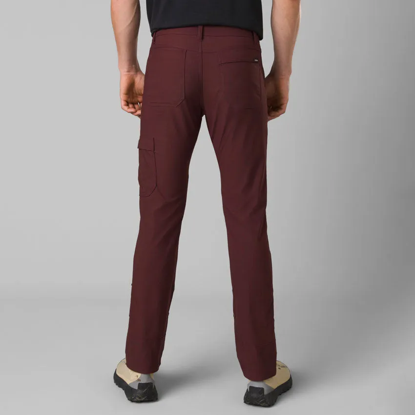 prAna Stretch Zion Slim II Mens Pants 32 Inseam