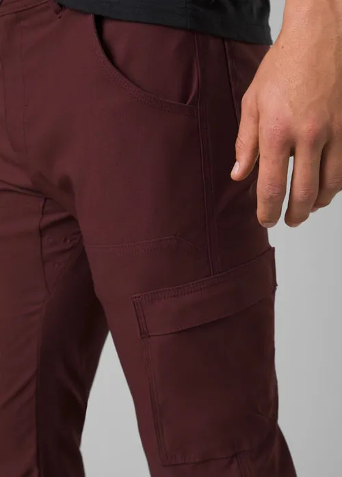prAna Stretch Zion Slim II Mens Pants 32 Inseam
