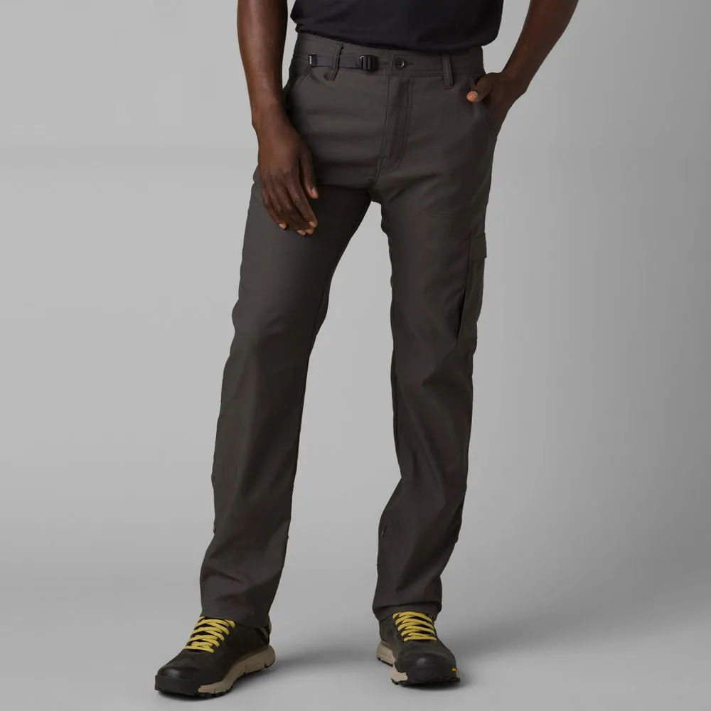 prAna Stretch Zion Slim II Mens Pants 34 Inseam