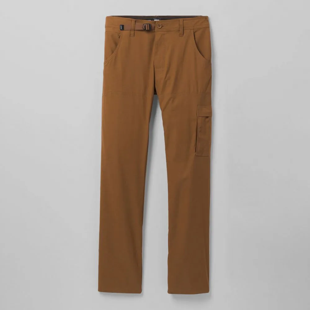 prAna Stretch Zion Slim II Mens Pants 34 Inseam