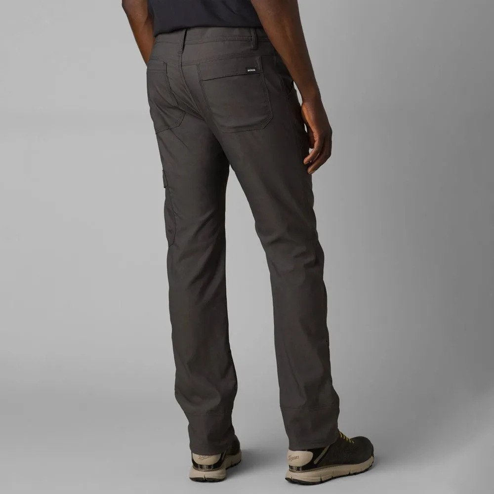 prAna Stretch Zion Slim II Mens Pants 34 Inseam