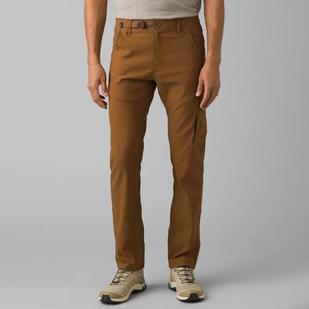 prAna Stretch Zion Slim II Mens Pants 34 Inseam