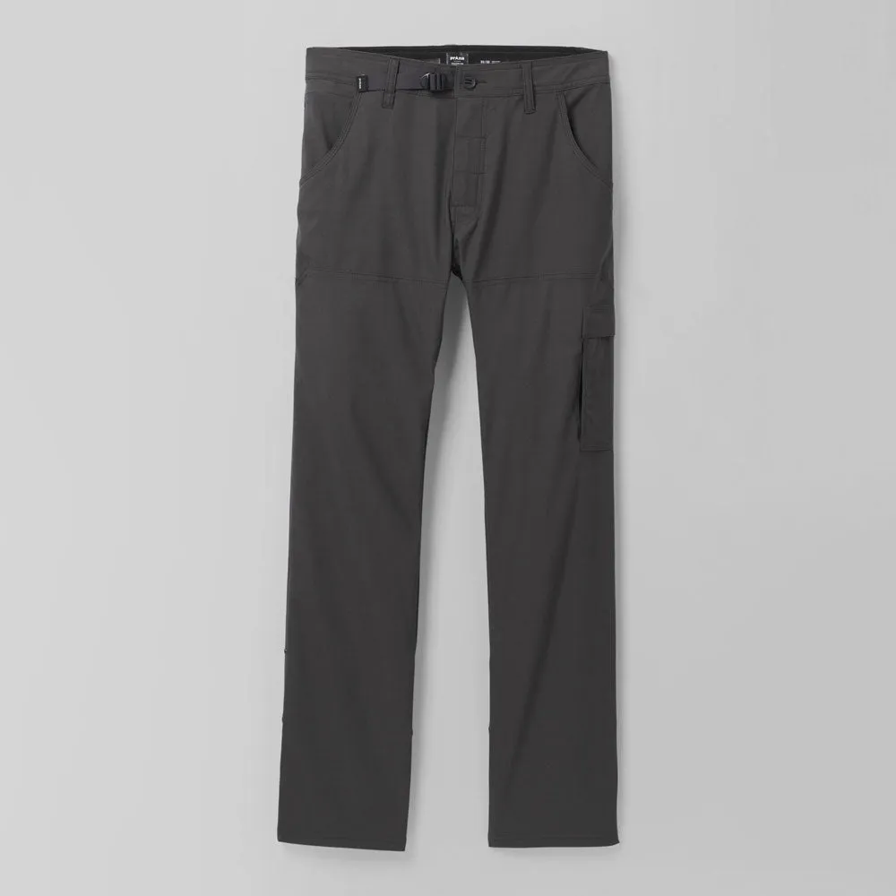 prAna Stretch Zion Slim II Mens Pants 34 Inseam