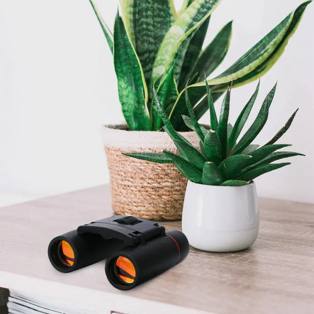 Premium 10x42 Waterproof Binoculars for Bird Watching, Hiking, and Outdoor Adventures