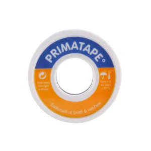 Primatape Water Proof Tape 1.25cm x 5m