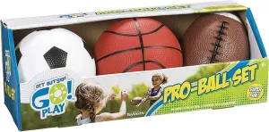 Pro-Ball Set