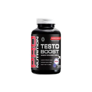 Pro Nutrition Testoboost