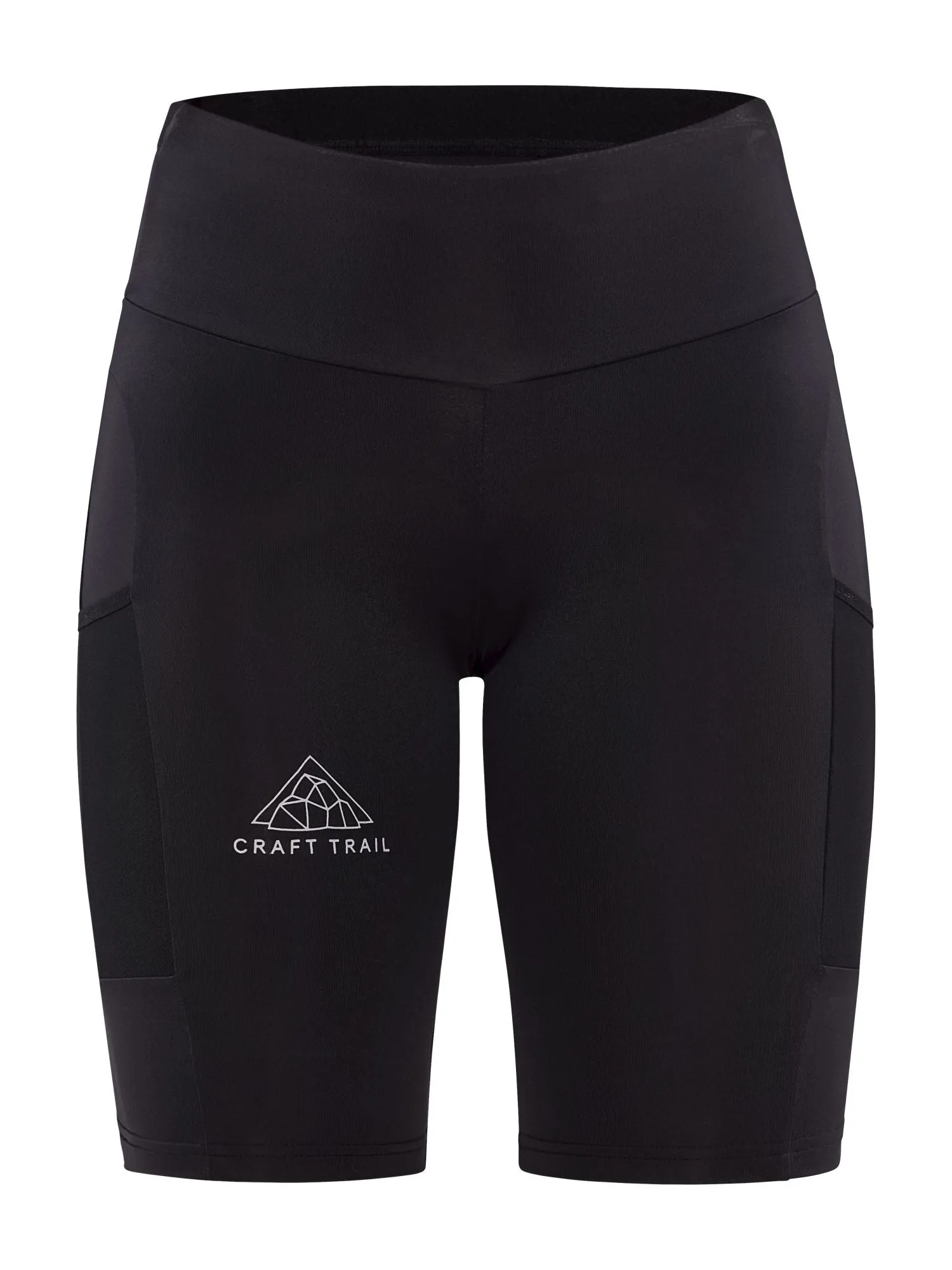PRO Trail Short Tights