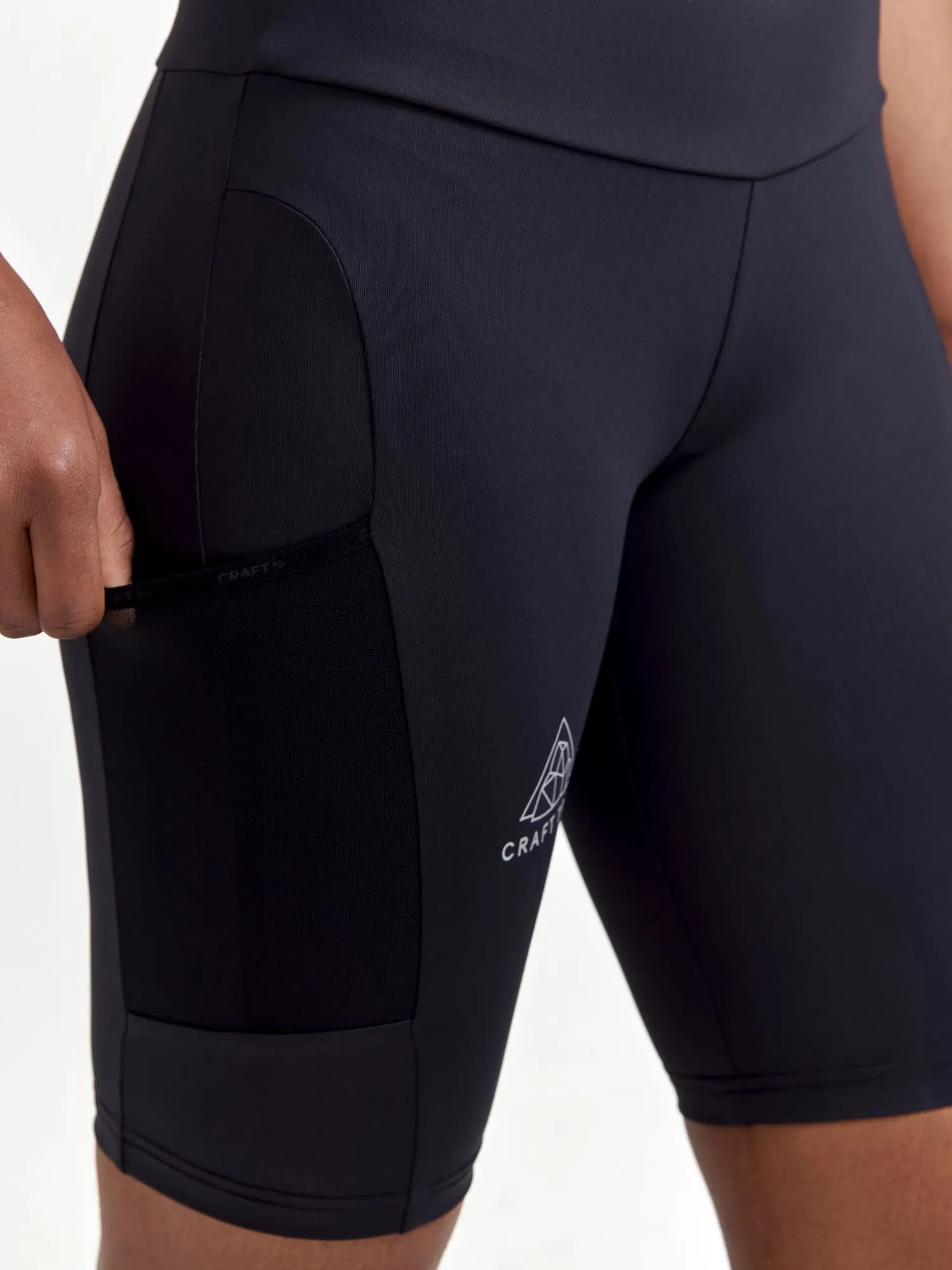 PRO Trail Short Tights