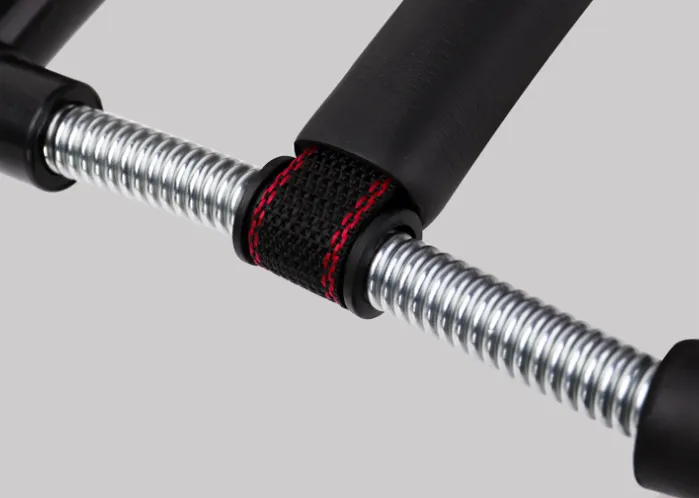 Pro Wrist & Forearm Strength Trainer
