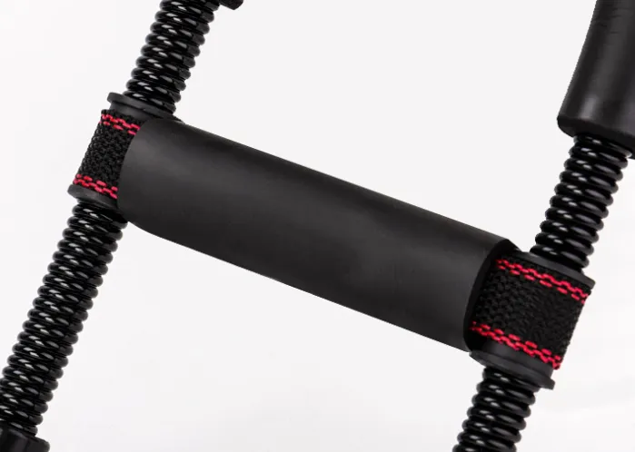 Pro Wrist & Forearm Strength Trainer