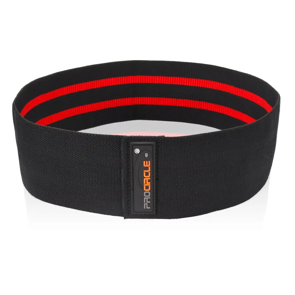 ProCircle Resistance Loop Bands