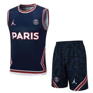 PSG Sleeveless Training Kit