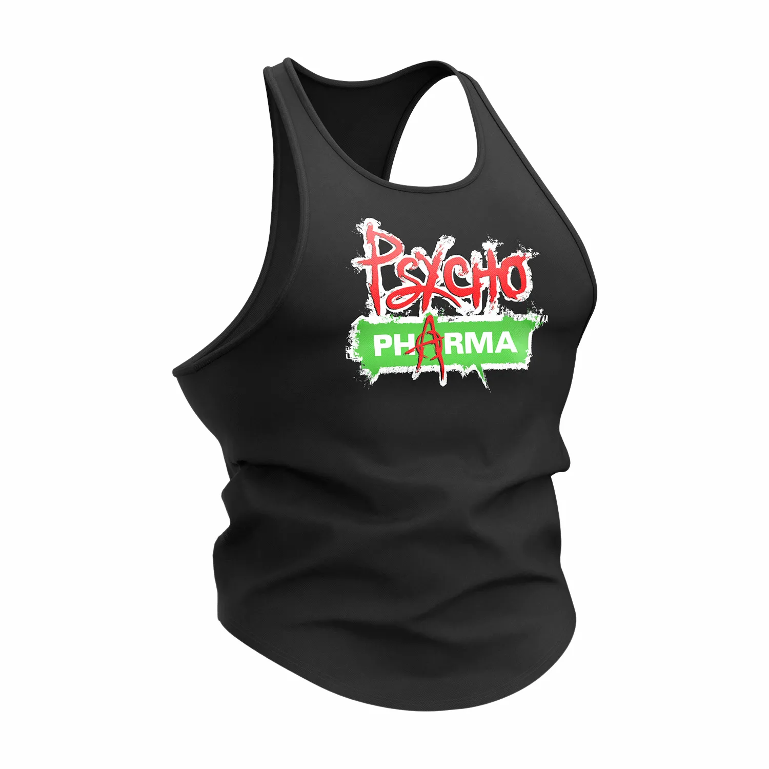 Psycho Pharma® Tank Top