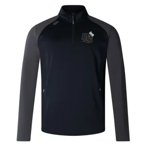 Puget Sound Rugby Elite 1/4 Zip Top by Canterbury