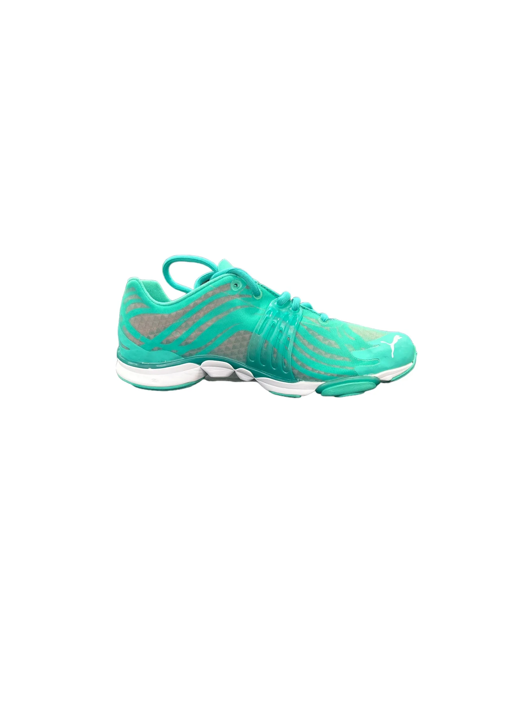 Puma Women's 187385 01