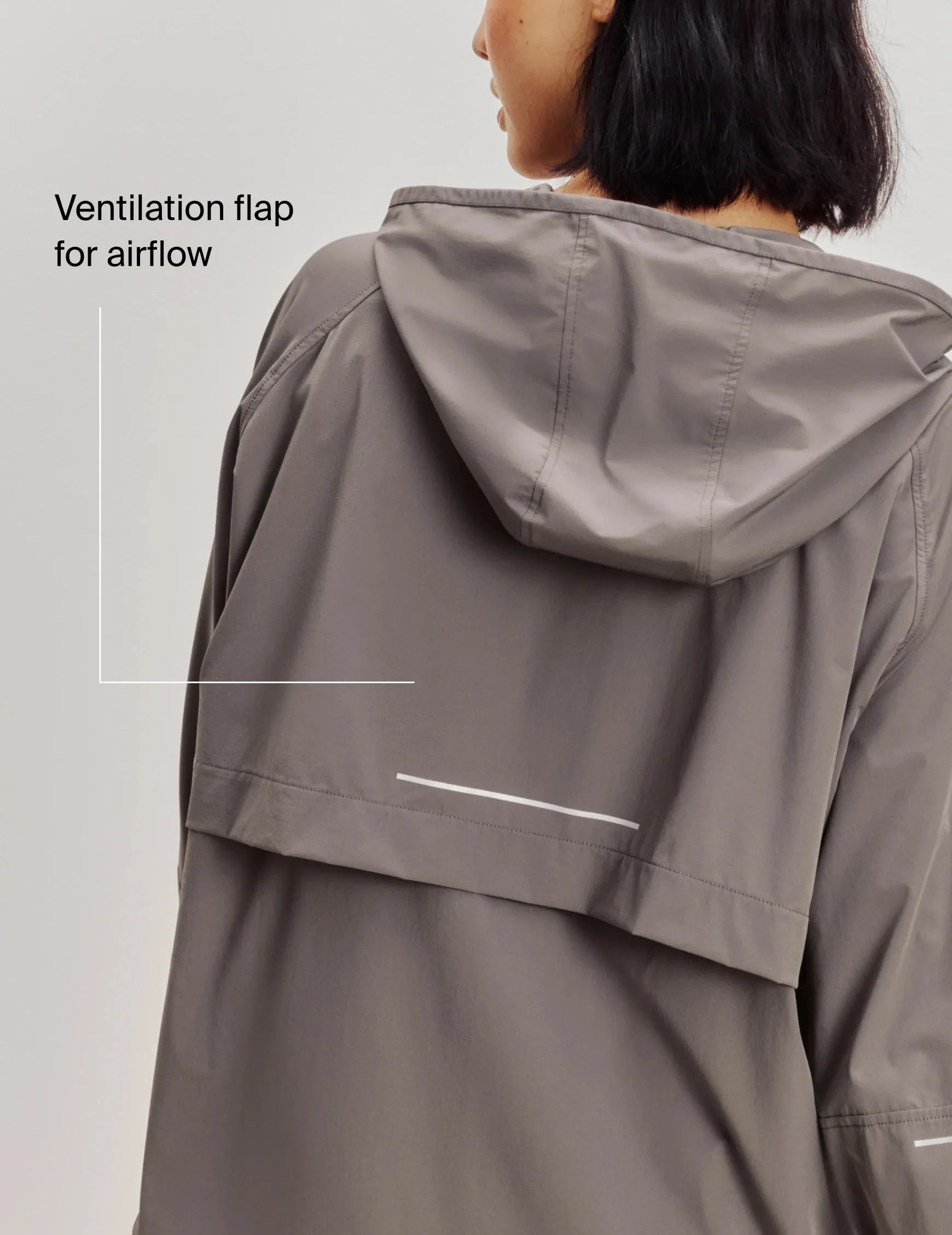 Pursuit Training Jacket