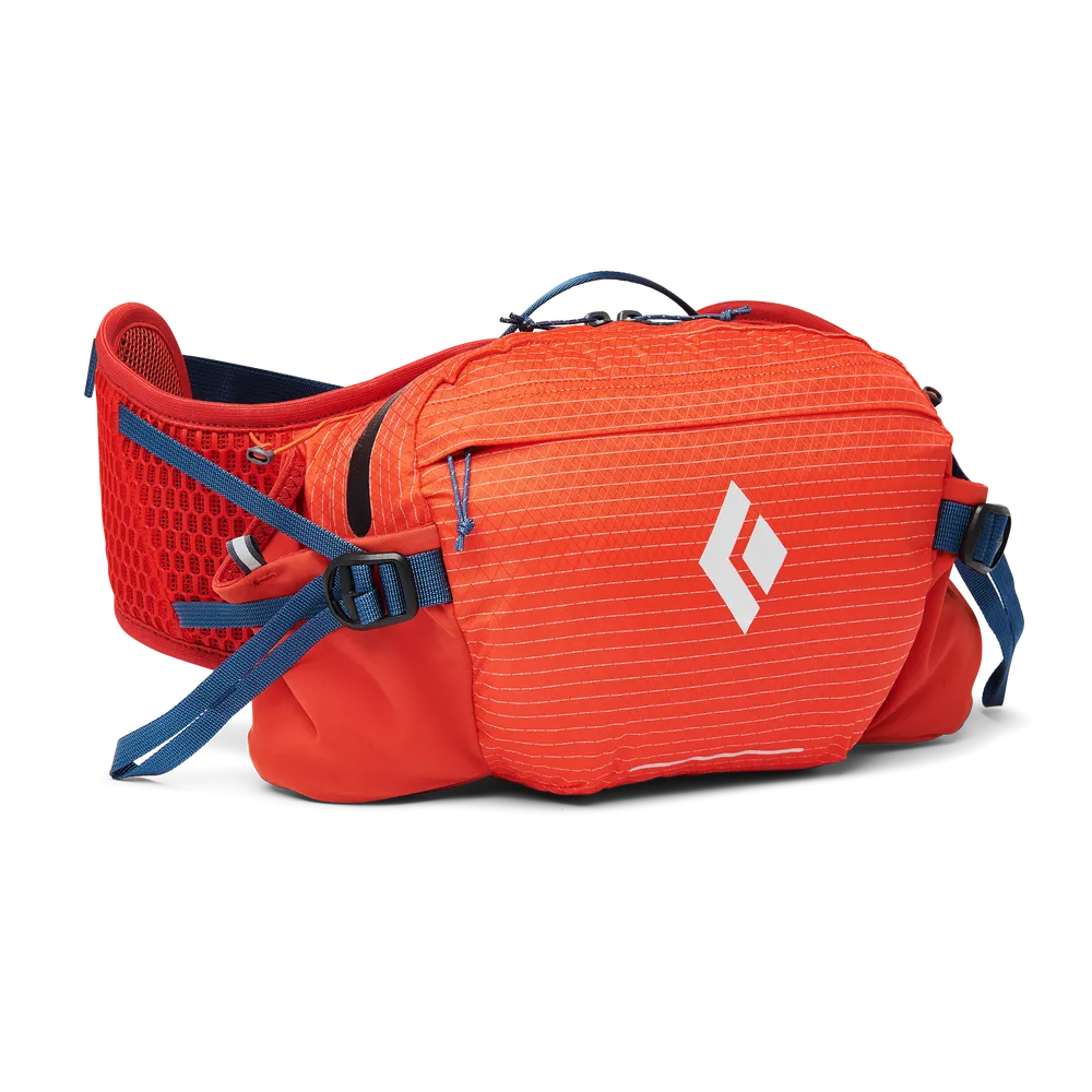Pursuit Waist Pack 6 Lt