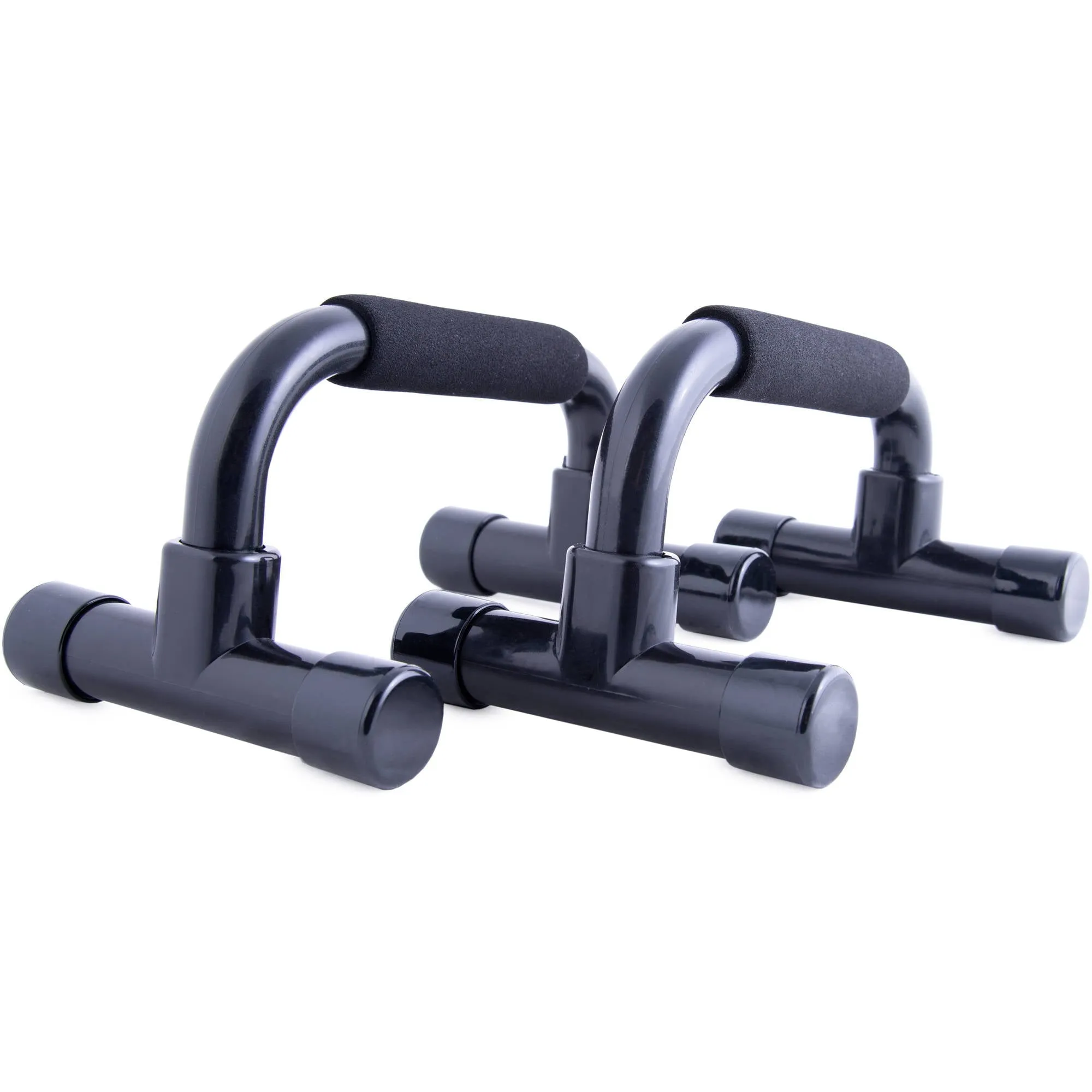Push-Up Handles, Black