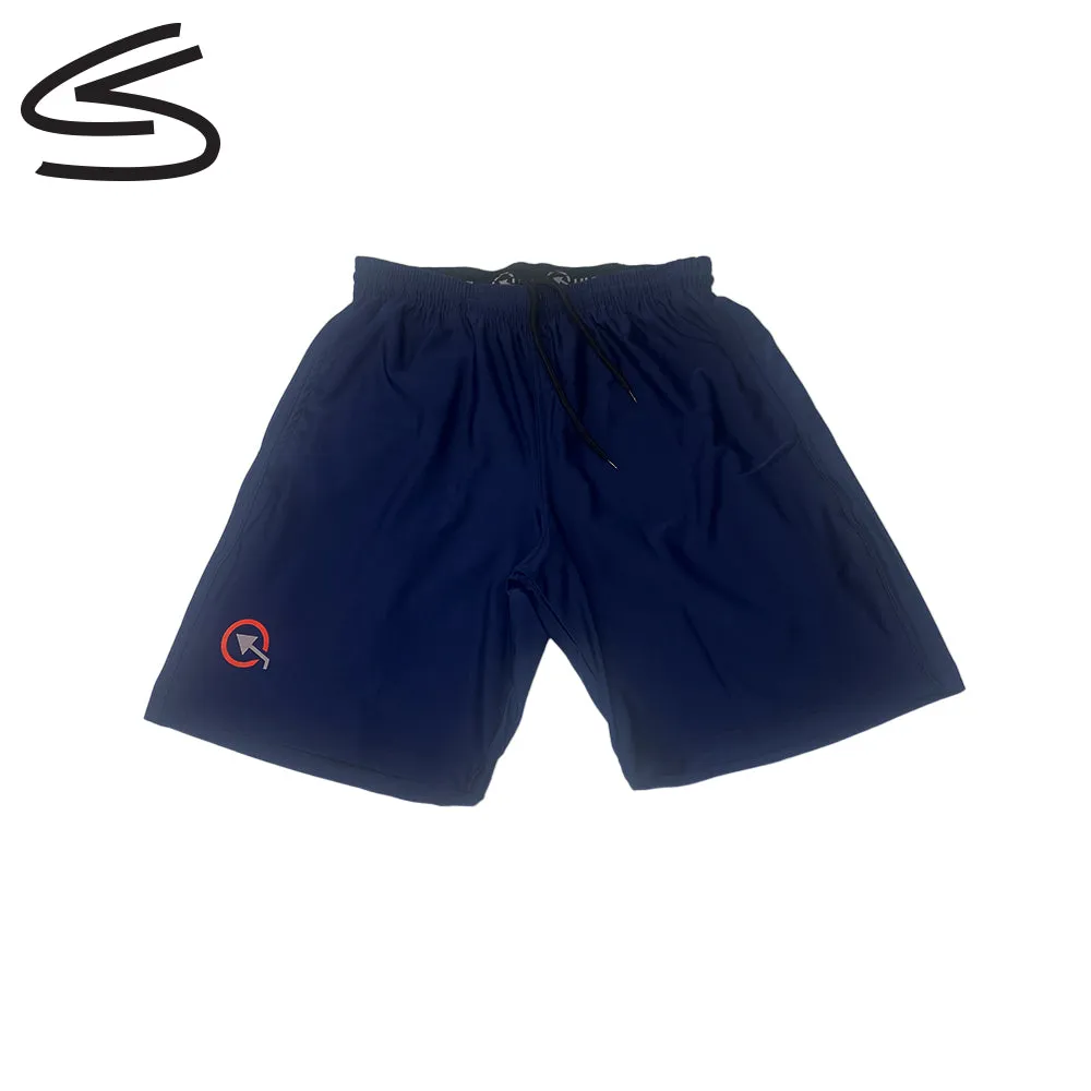Quickslant Shorts