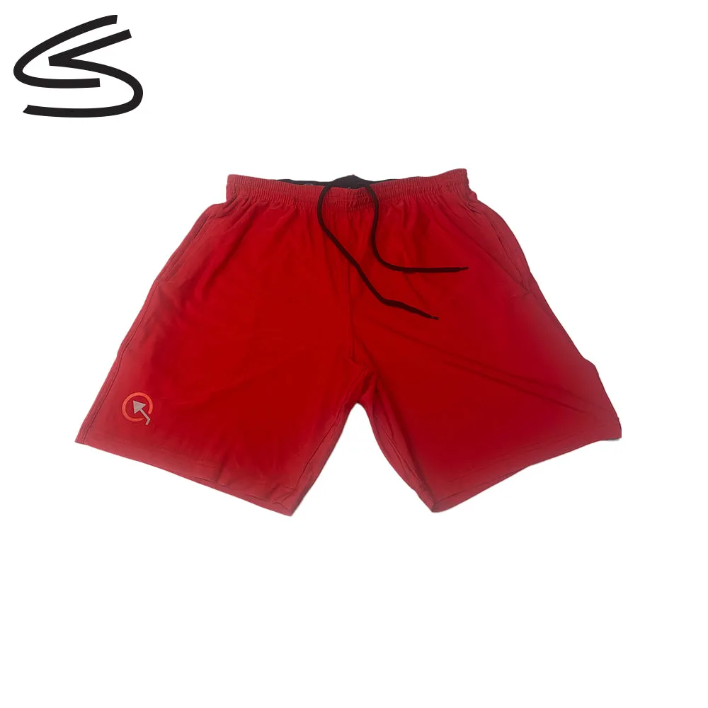 Quickslant Shorts