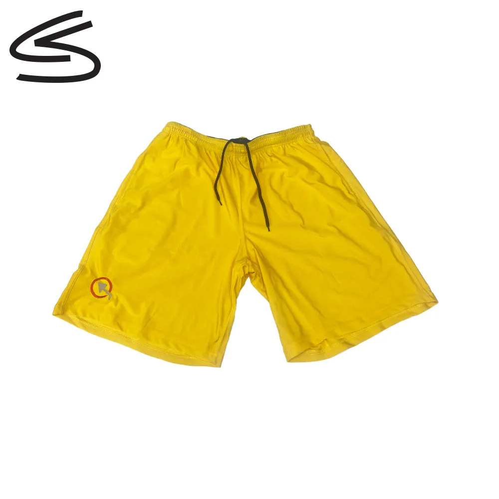 Quickslant Shorts