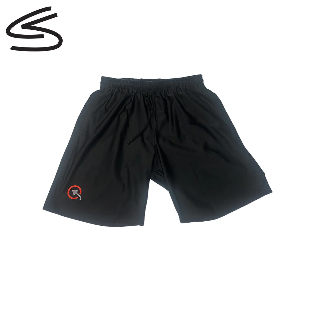 Quickslant Shorts