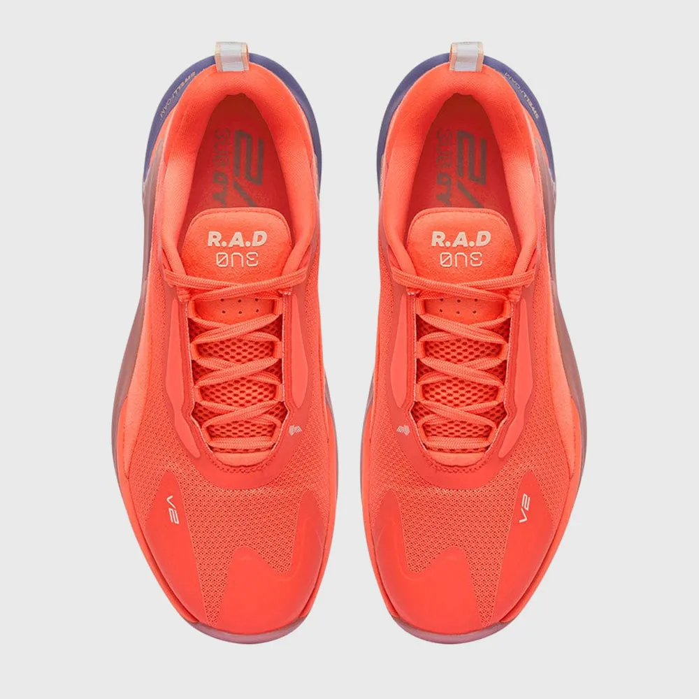 R.A.D - ONE V2 - CORAL