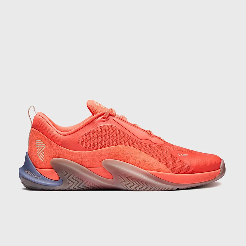 R.A.D - ONE V2 - CORAL