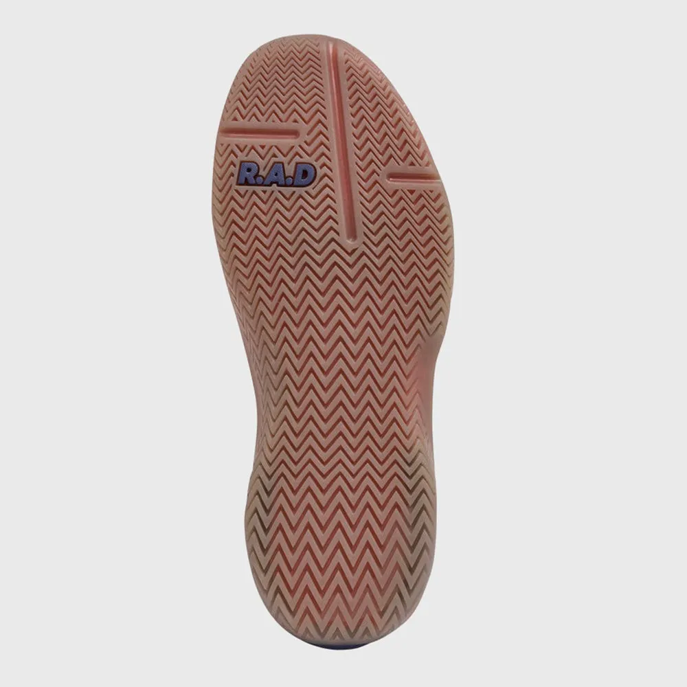 R.A.D - ONE V2 - CORAL