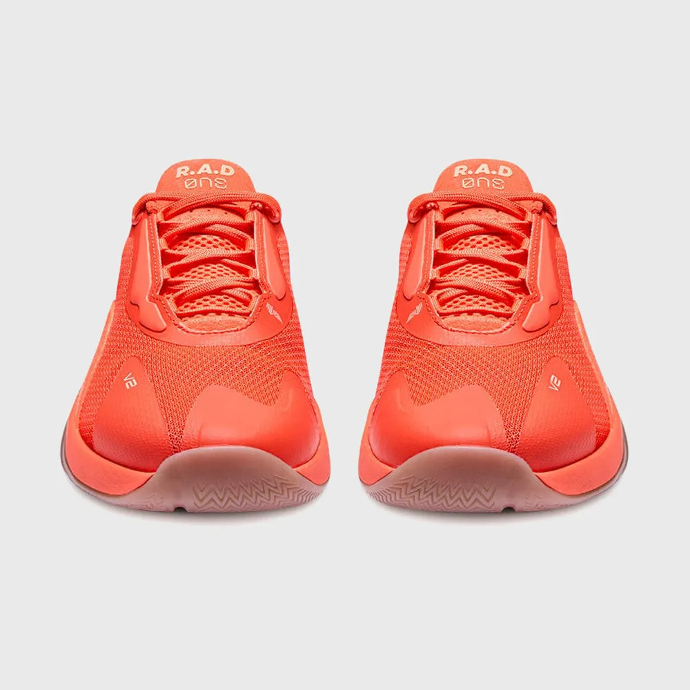 R.A.D - ONE V2 - CORAL