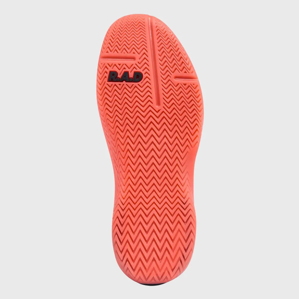 R.A.D - ONE V2 - DUST ORANGE
