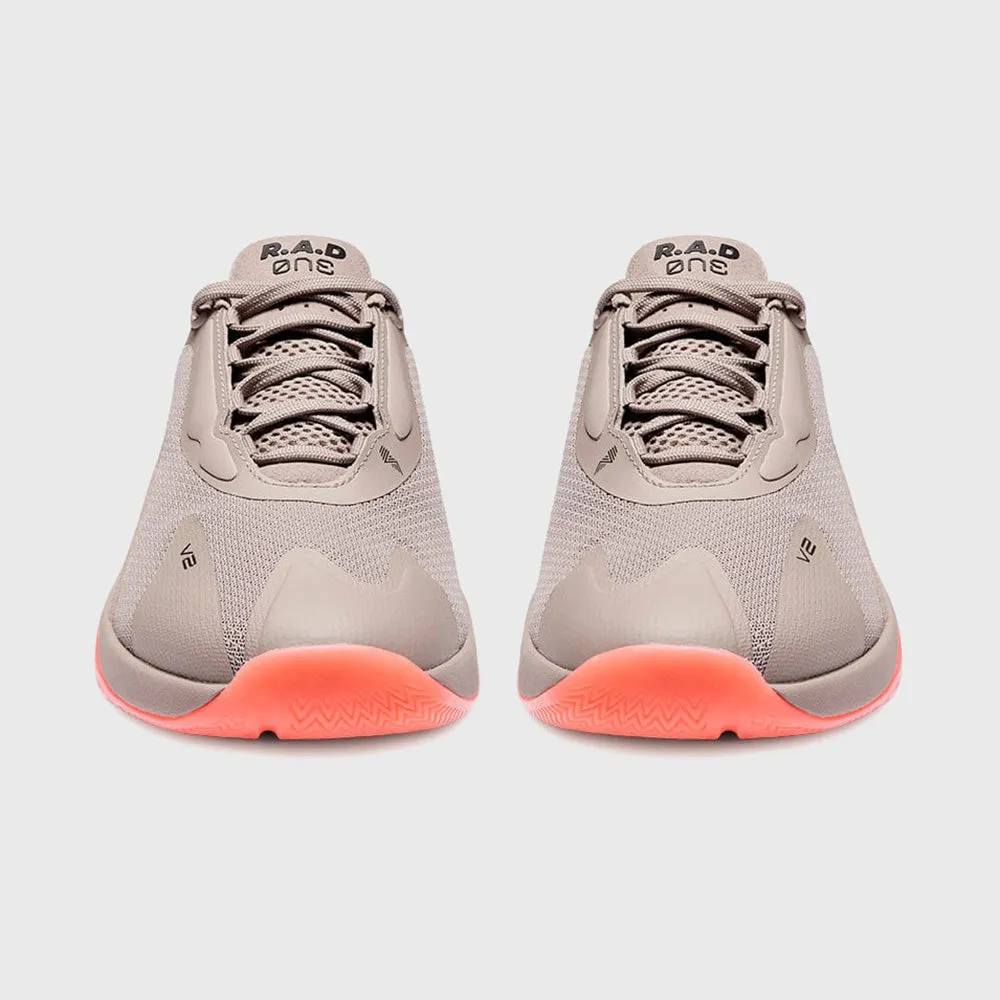 R.A.D - ONE V2 - DUST ORANGE