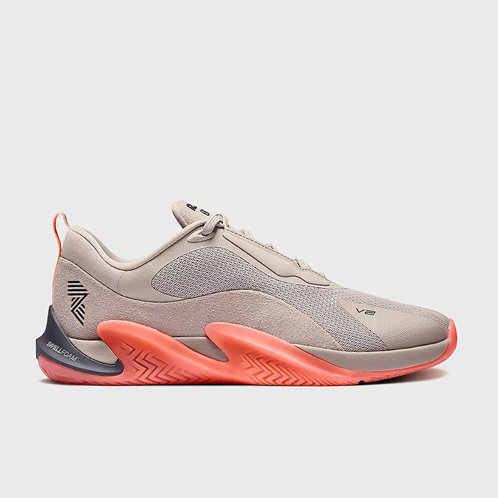 R.A.D - ONE V2 - DUST ORANGE