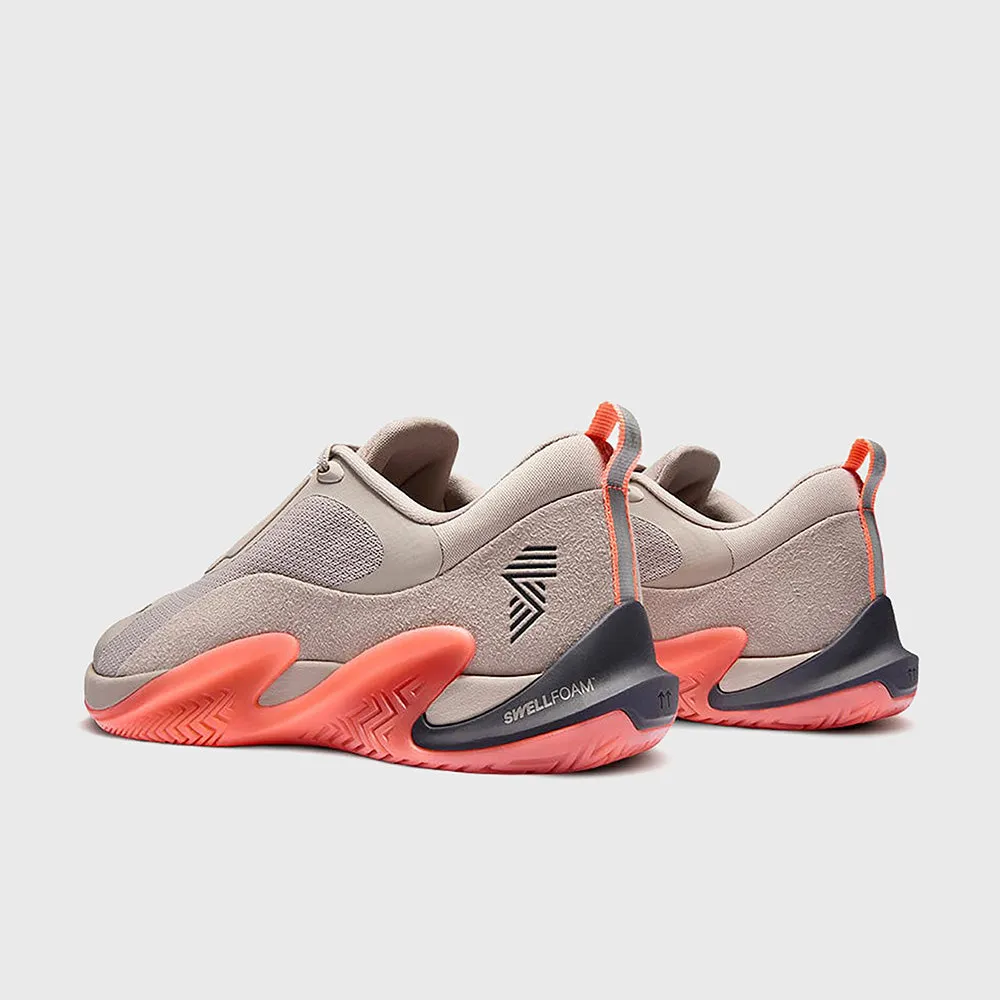 R.A.D - ONE V2 - DUST ORANGE