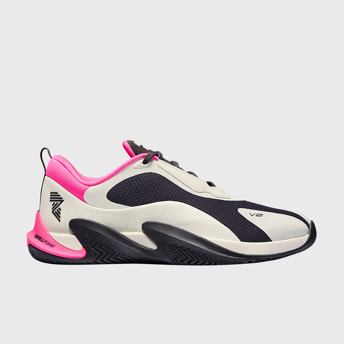 R.A.D - ONE V2 - PANDA PINK