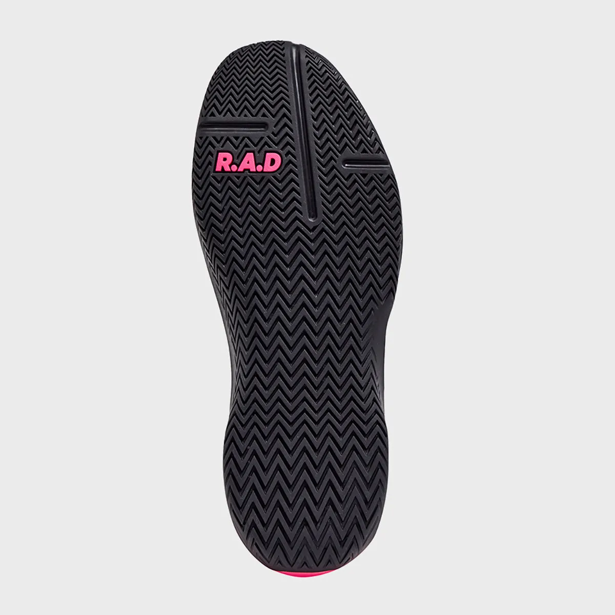 R.A.D - ONE V2 - PANDA PINK
