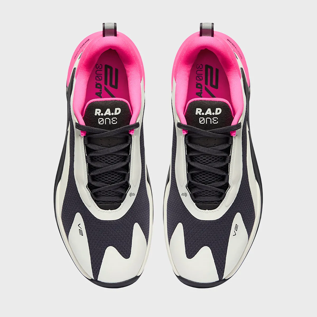 R.A.D - ONE V2 - PANDA PINK