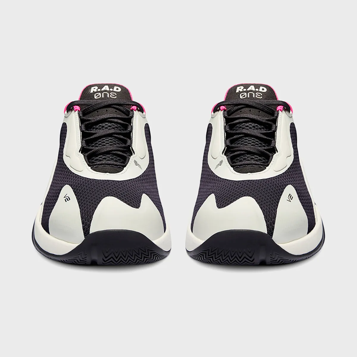 R.A.D - ONE V2 - PANDA PINK