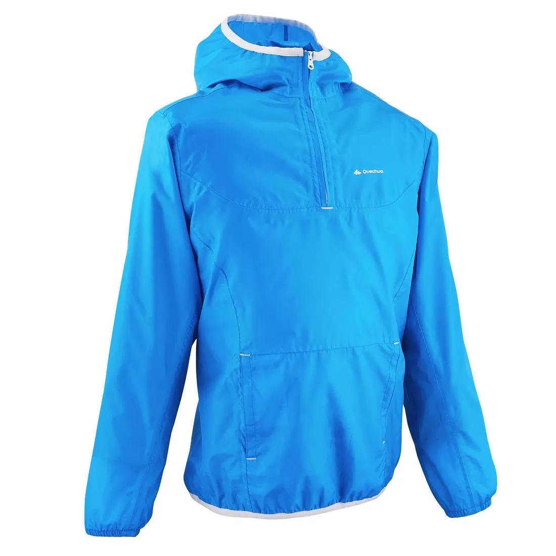 Raincut Waterproof Children’s Hiking Jacket - Blue