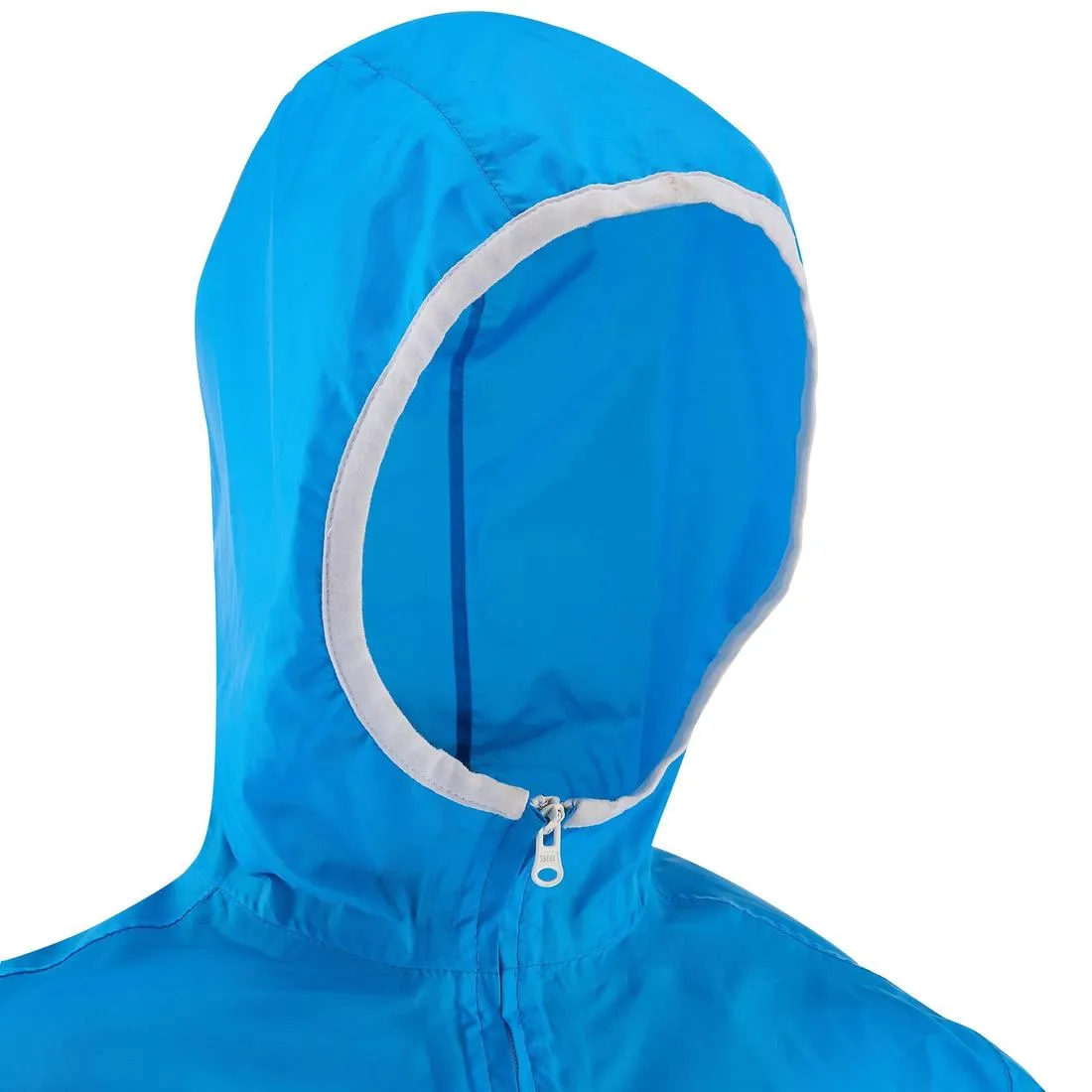 Raincut Waterproof Children’s Hiking Jacket - Blue
