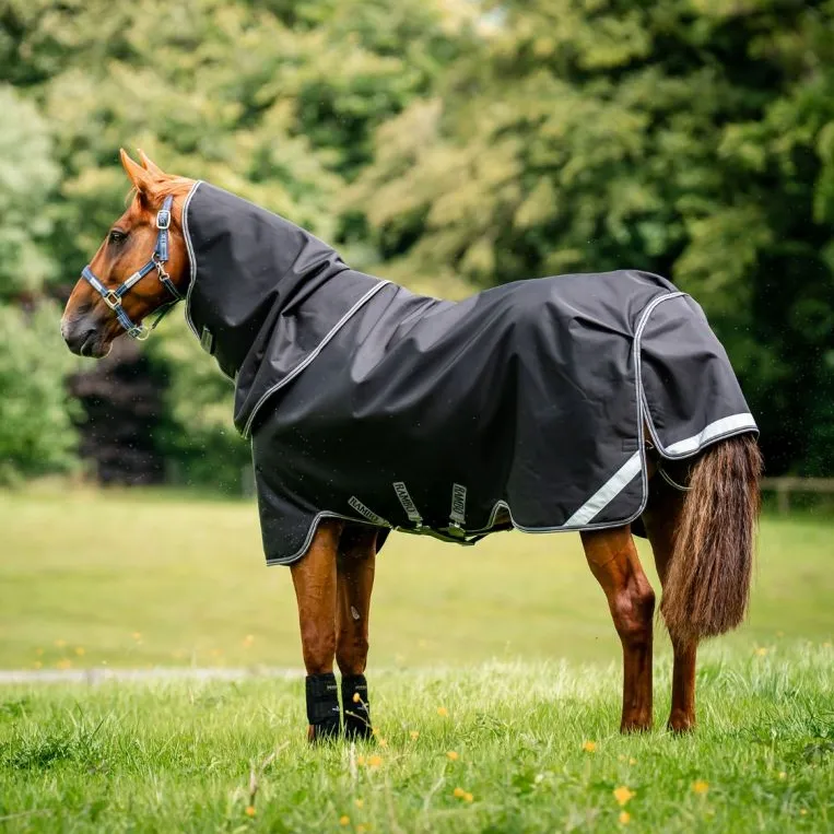Rambo® 1680D Plus Vari-Layer Turnout 250G   FREE Custom Name Tag!