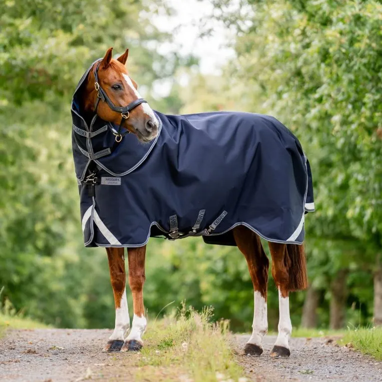 Rambo® 1680D Plus Vari-Layer Turnout 250G   FREE Custom Name Tag!