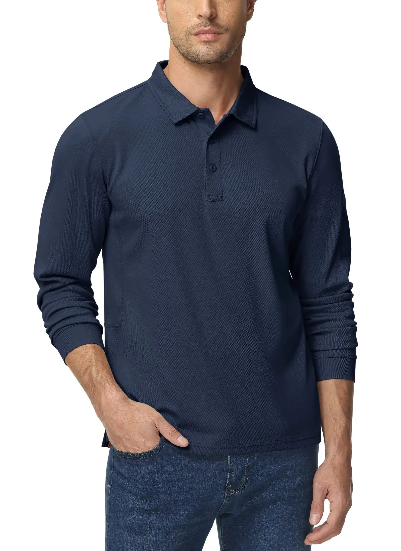 Rapid Dry Hiking Shirts