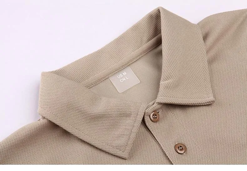 Rapid Dry Hiking Shirts
