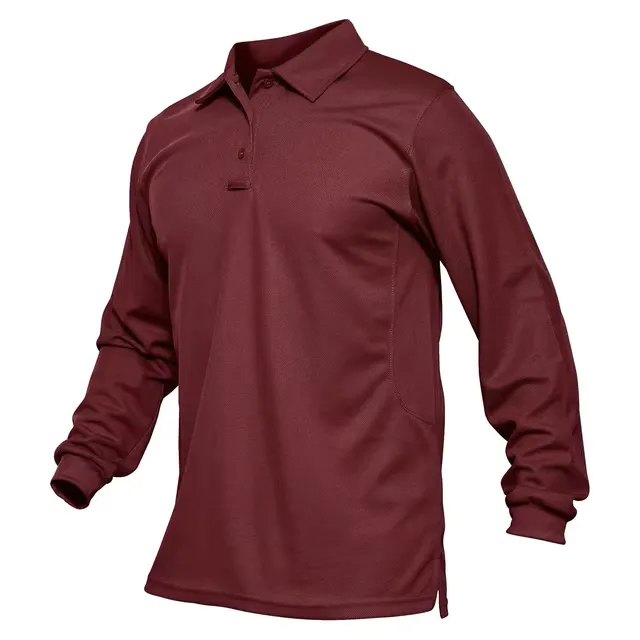 Rapid Dry Hiking Shirts