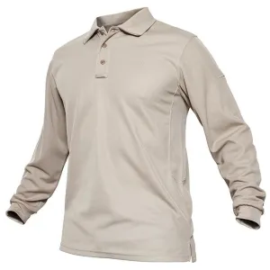 Rapid Dry Hiking Shirts