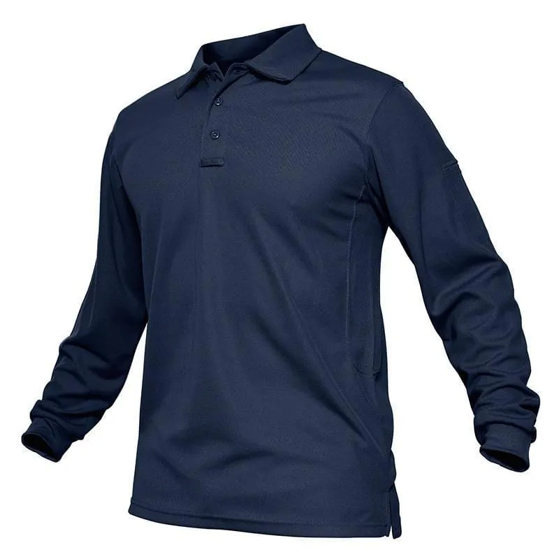 Rapid Dry Hiking Shirts