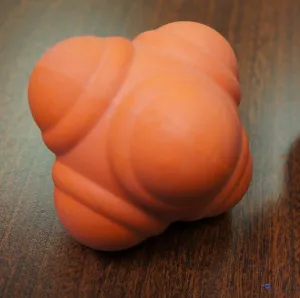 Reaction Ball Blister